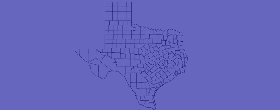 Texas Counties