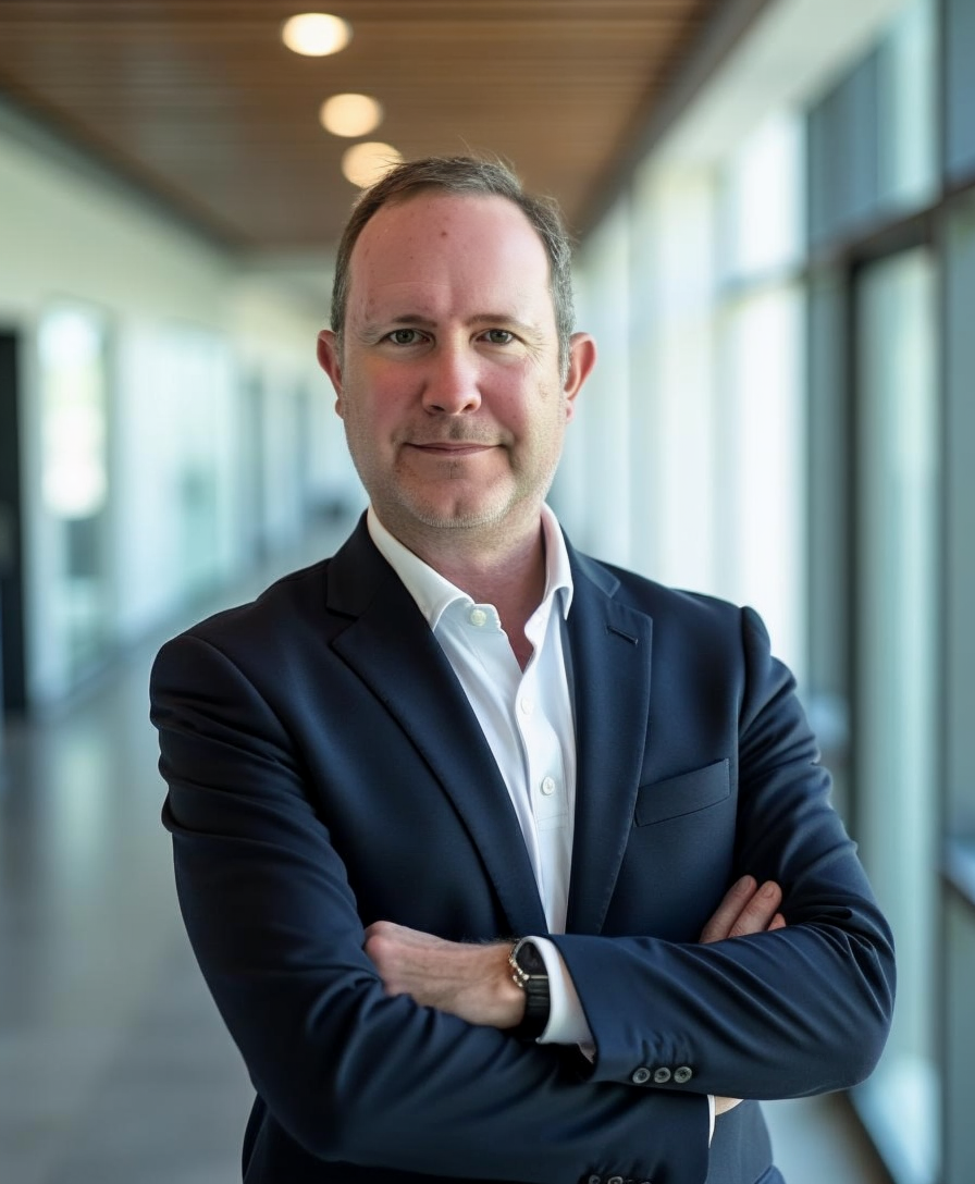 Craig Lesok - Attorney